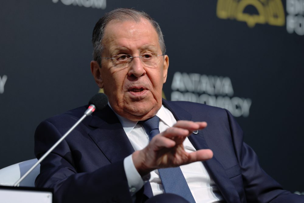 Diplomatické fórum v tureckej Antalyi 