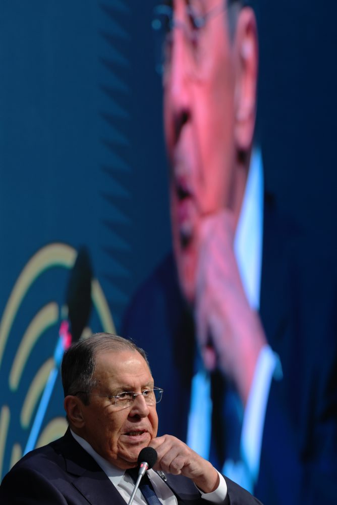 Diplomatické fórum v tureckej Antalyi 