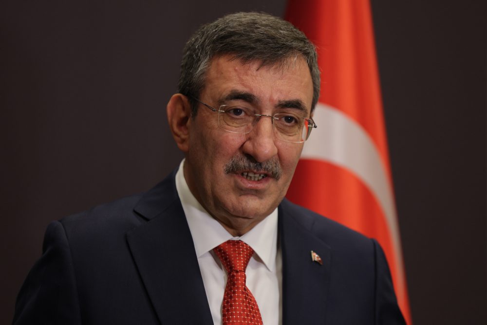 Diplomatické fórum v tureckej Antalyi 