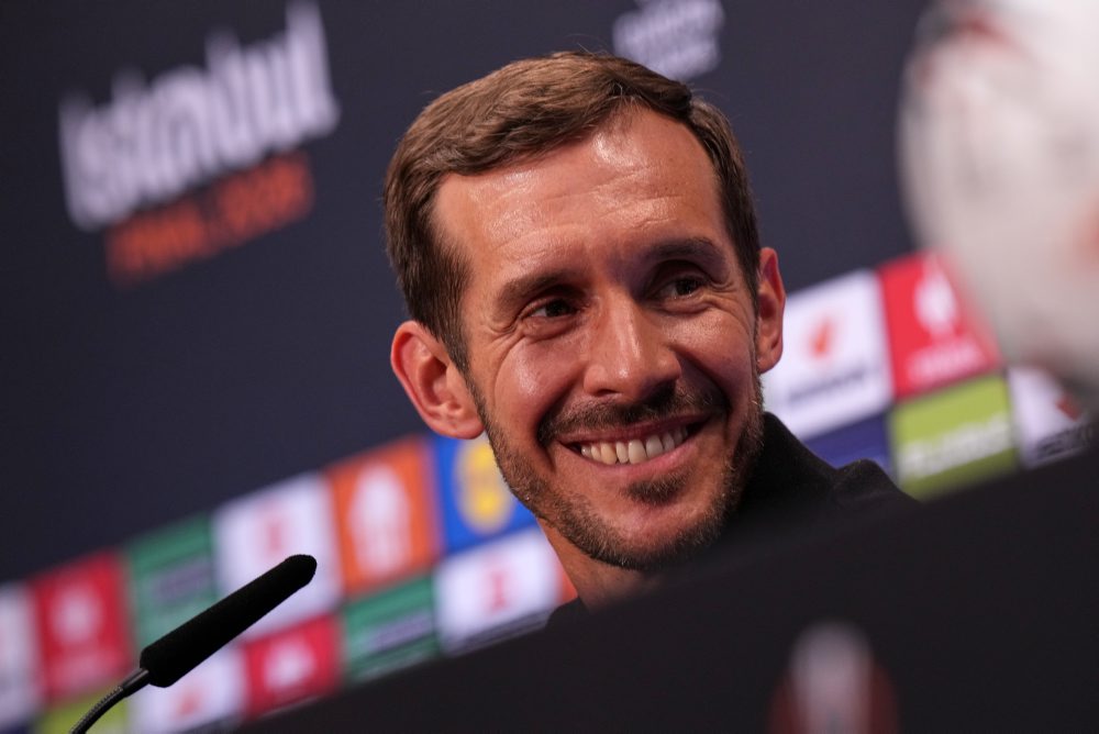 TK Freiburgu pred finále EL proti SC Freiburg