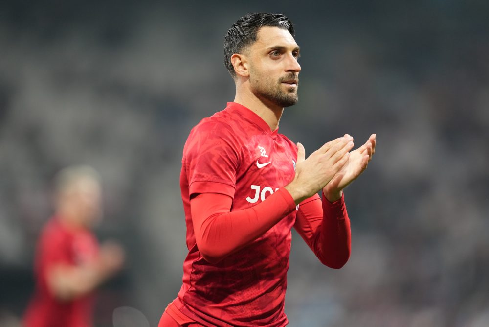 SC Freiburg - Aston Villa FC