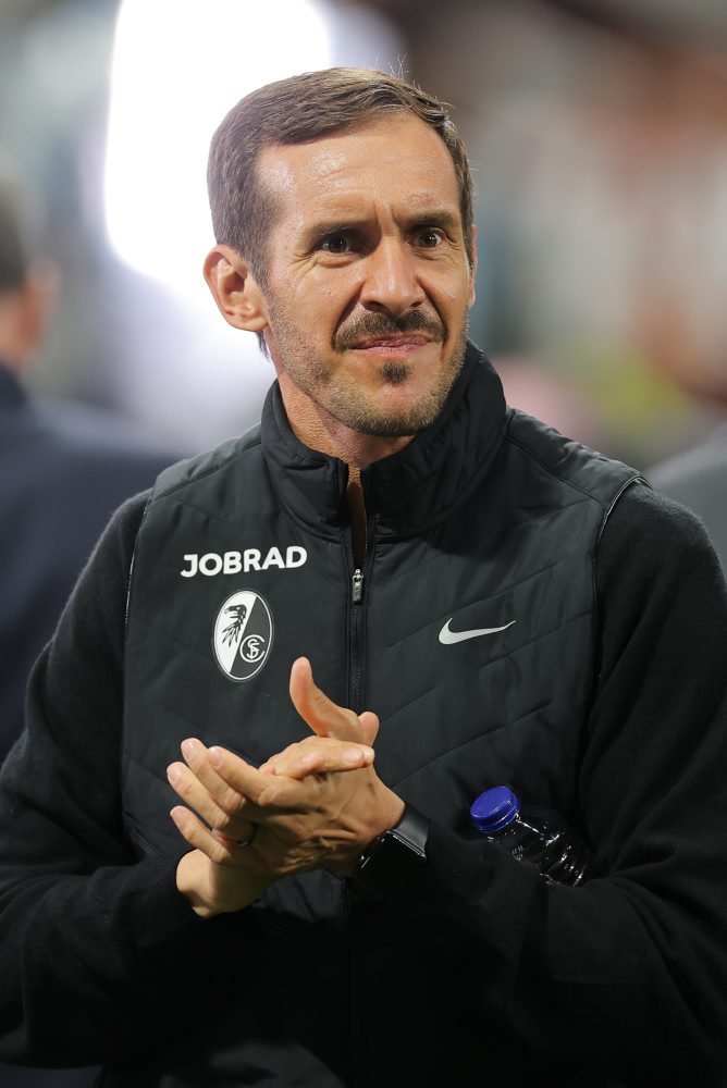 SC Freiburg - Aston Villa FC
