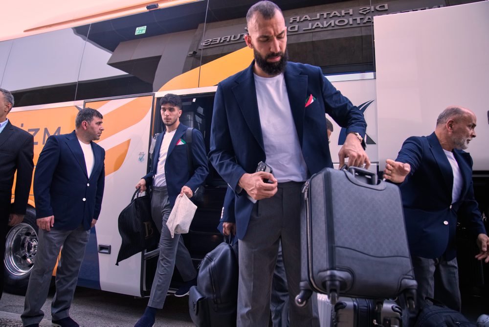 Futbal-MS26: Iránci môžu vstúpiť do USA iba v deň konania zápasu