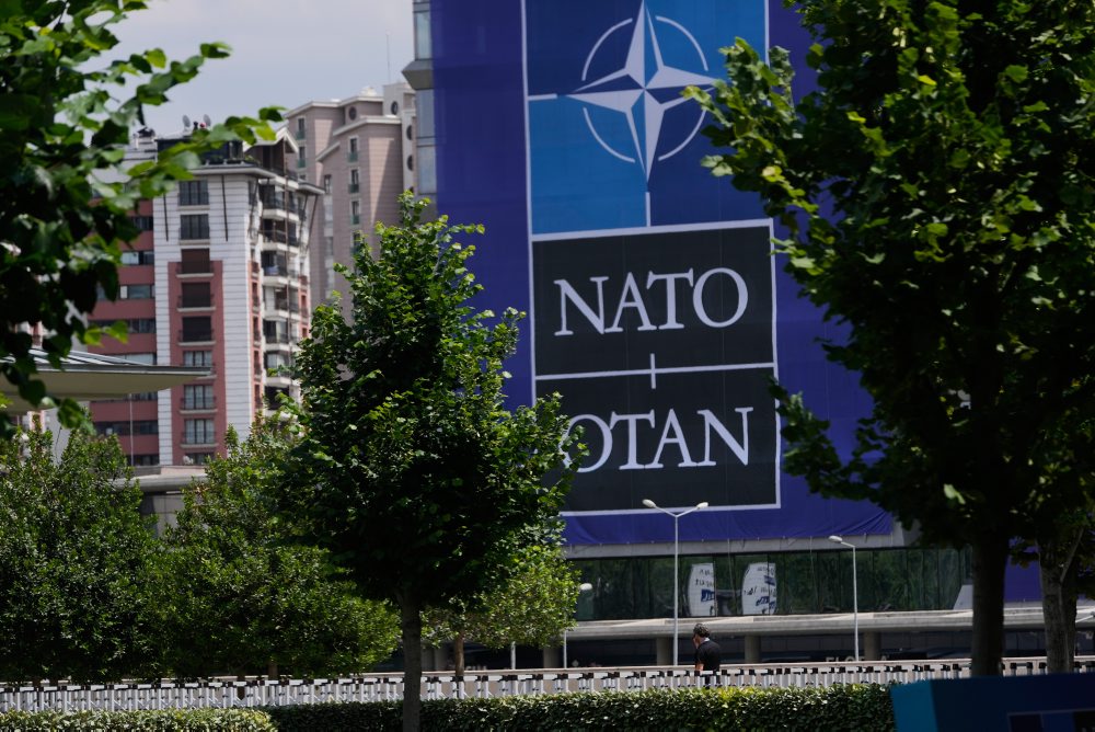 Prípravy na summit NATO v Ankare 