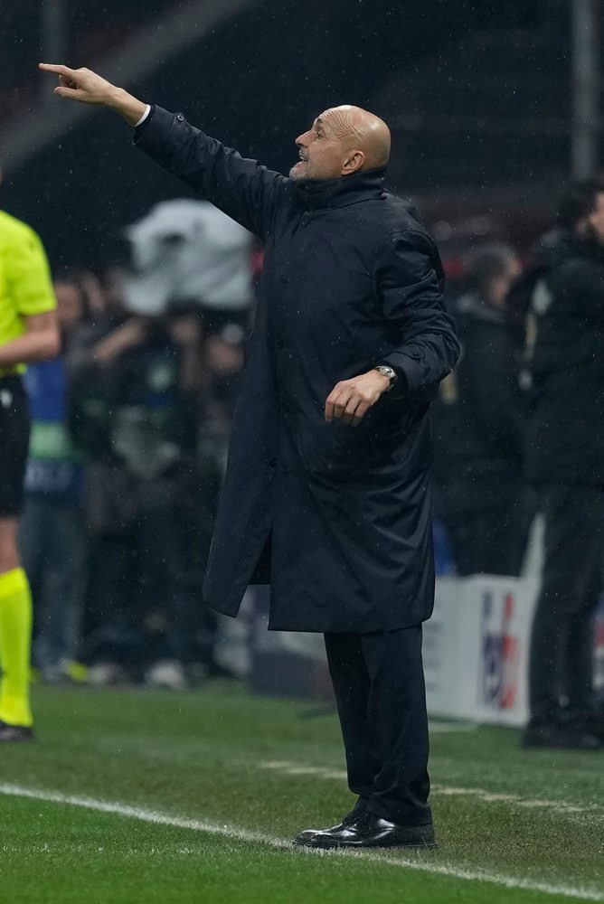 Galatasaray Istanbul - Juventus Turín