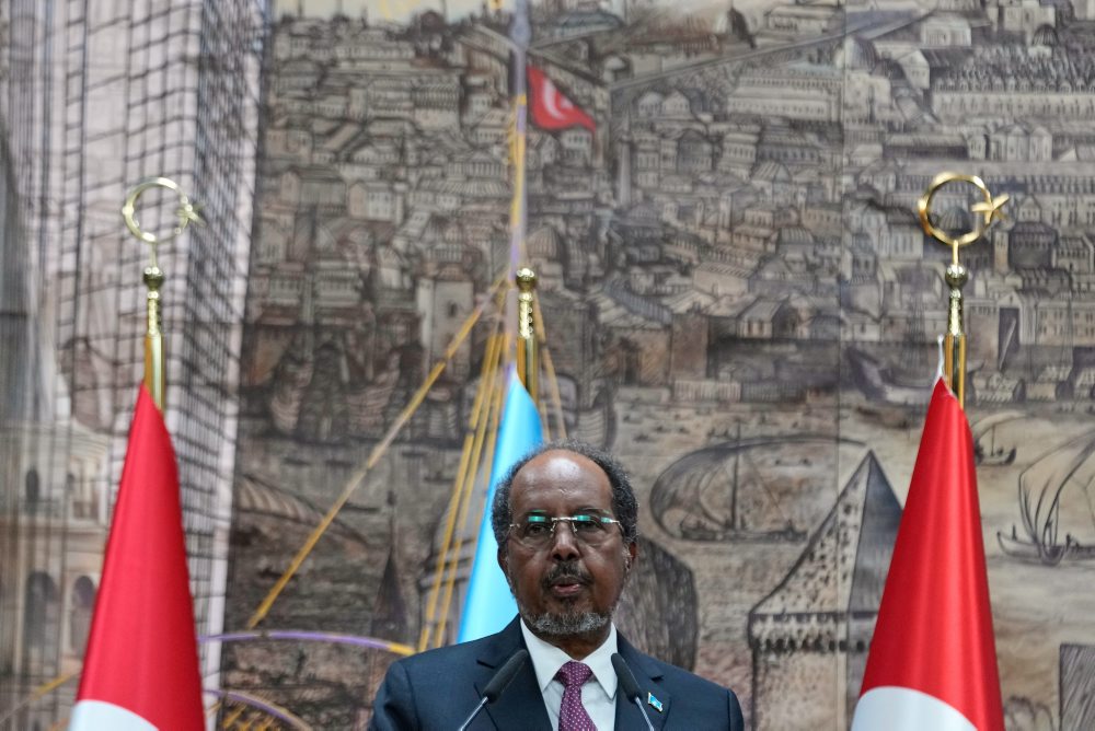 Turecko označilo uznanie Somalilandu Izraelom za nelegitímne a neprijateľné