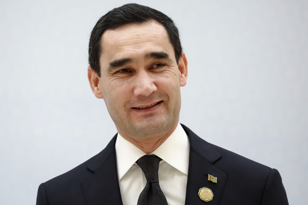 V turkménskej metropole sa uskutoční fórum venované Roku mieru a dôvery vyhlásenému OSN