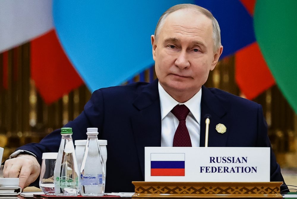 V turkménskej metropole sa uskutoční fórum venované Roku mieru a dôvery vyhlásenému OSN