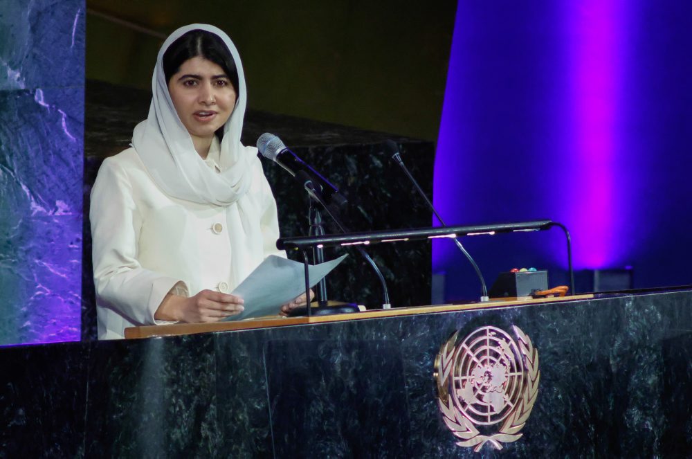 medzinárodný deň žien v sídle OSN 