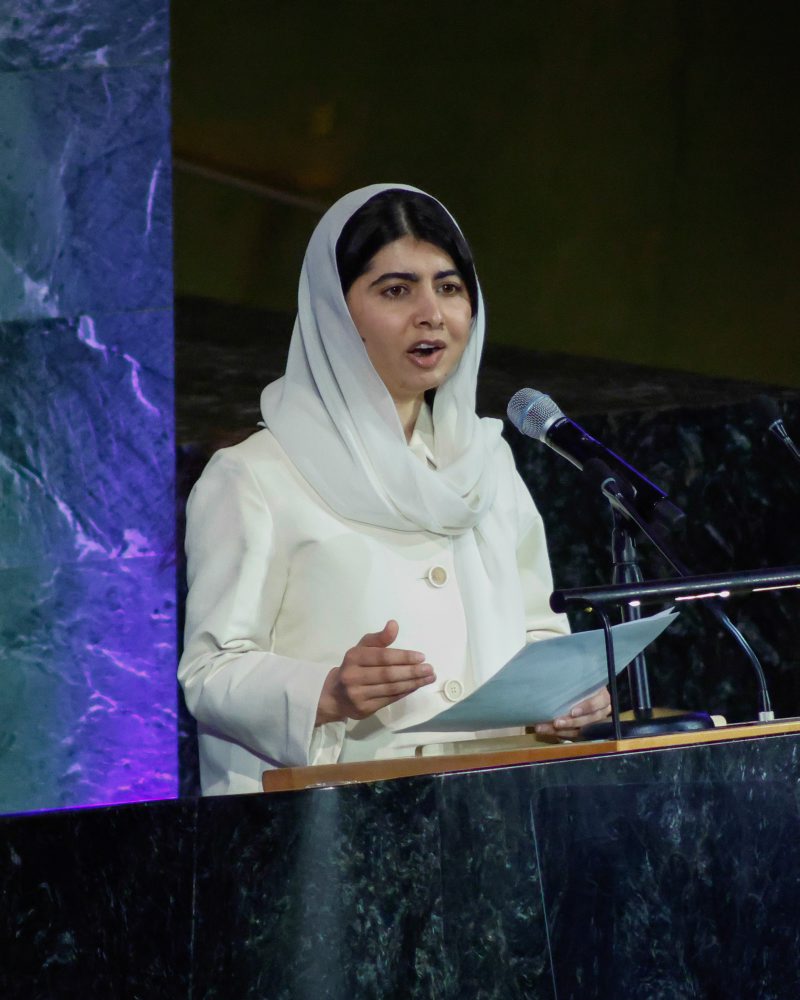 medzinárodný deň žien v sídle OSN 