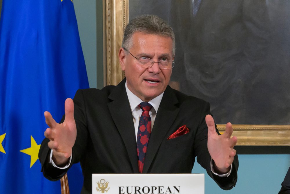 Podpis memoranda o porozumení týkajúce sa partnerstva v oblasti ťažby a zaistenia kritických nerastných surovín