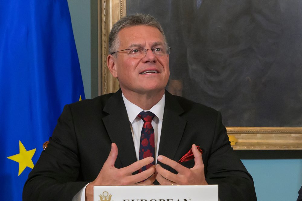 Podpis memoranda o porozumení týkajúce sa partnerstva v oblasti ťažby a zaistenia kritických nerastných surovín