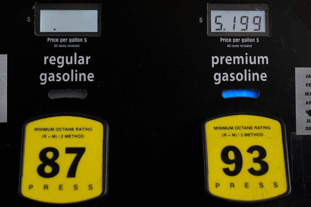 Ceny ropy vo štvrtok ráno vzrástli