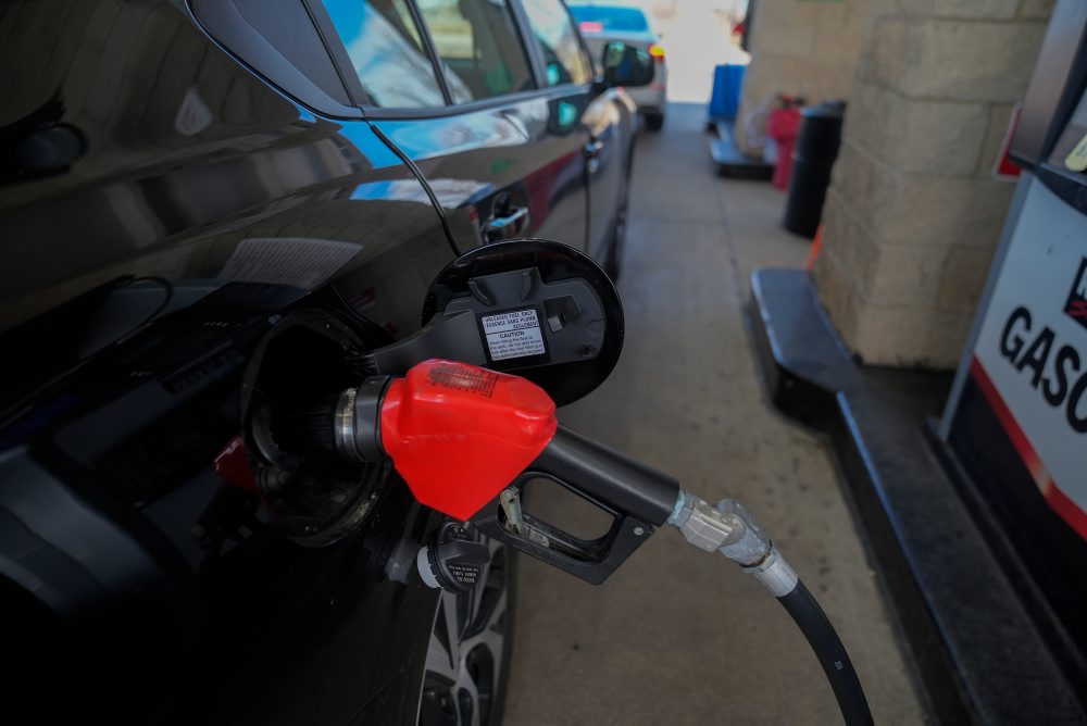 Ceny ropy vo štvrtok ráno vzrástli