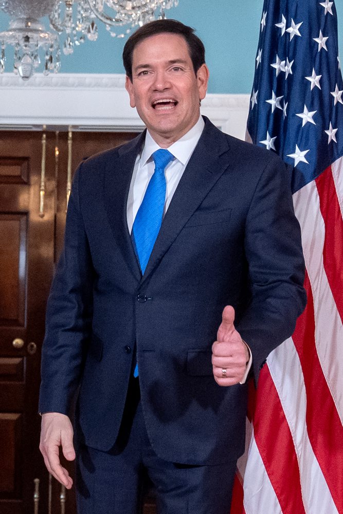 Stretnutie šéfov diplomacie USA a Nemecka