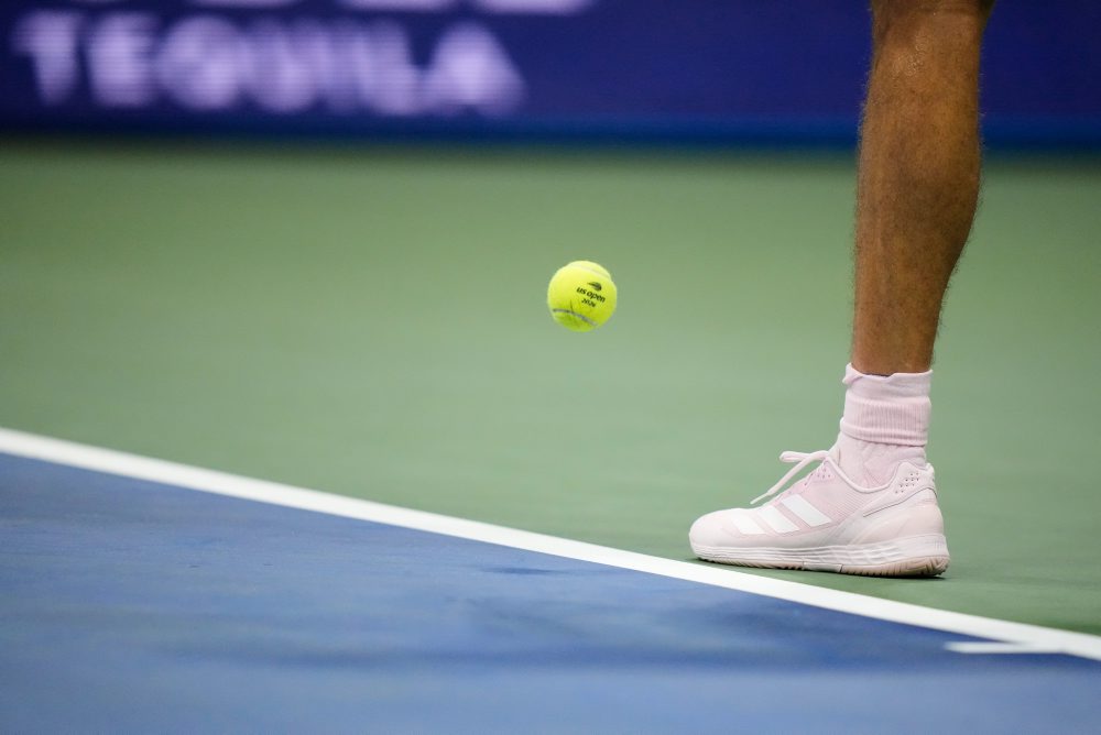 2. kolo US Open: Alexander Zverev - Quentin Halys