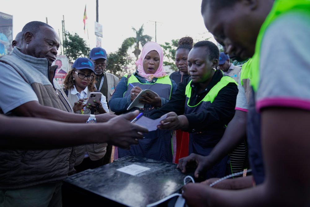 V Ugande sa konajú prezidentské a parlamentné voľby 