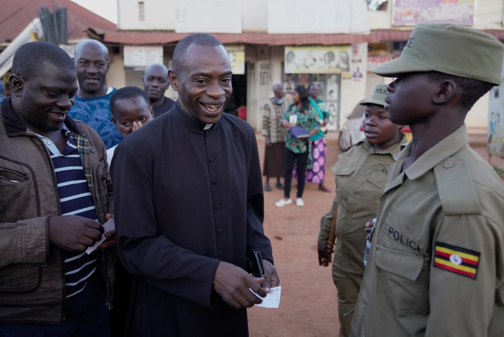 V Ugande sa konajú prezidentské a parlamentné voľby 