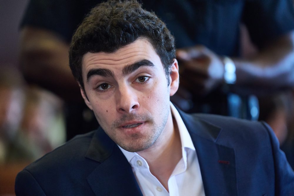 Súdny proces s Luigim Mangionem v New Yorku sa začne 8. júna