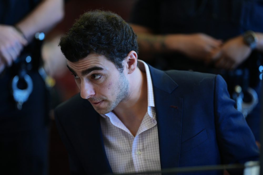 Súd s obžalovaným Mangionem z vraždy riaditeľa UnitedHealthcare