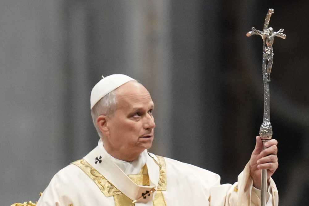 Bohoslužba na zelený štvrtok