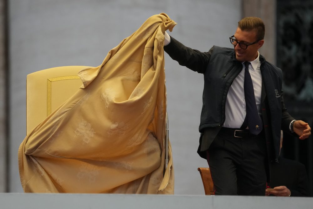 Pravidelná generálna audiencia pápeža Leva XIV.