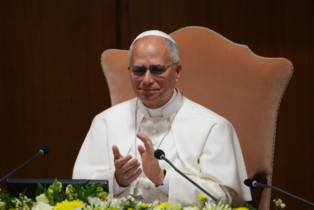 Pápež vydal prvú encykliku svojho pontifikátu