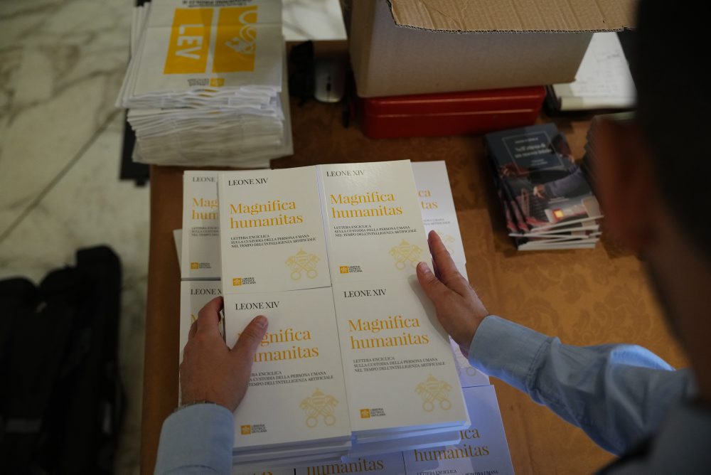 Pápež vydal prvú encykliku svojho pontifikátu