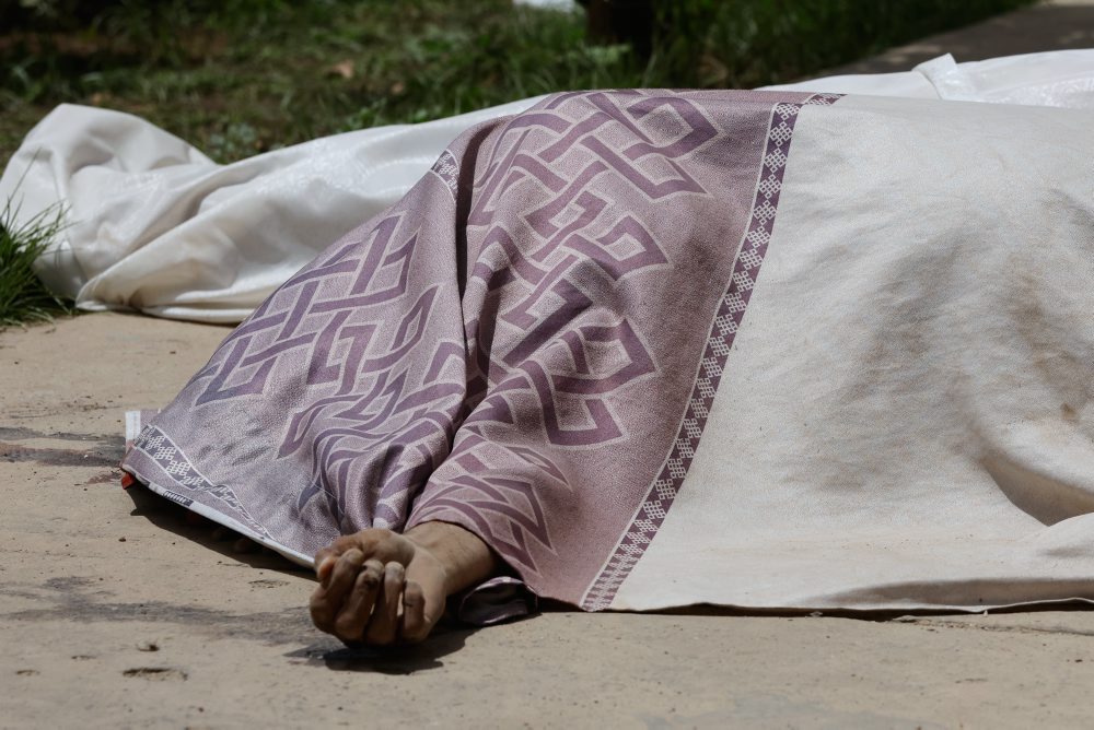Po zemetraseniach vo Venezuele je už 589 obetí, oznámila prezidentka