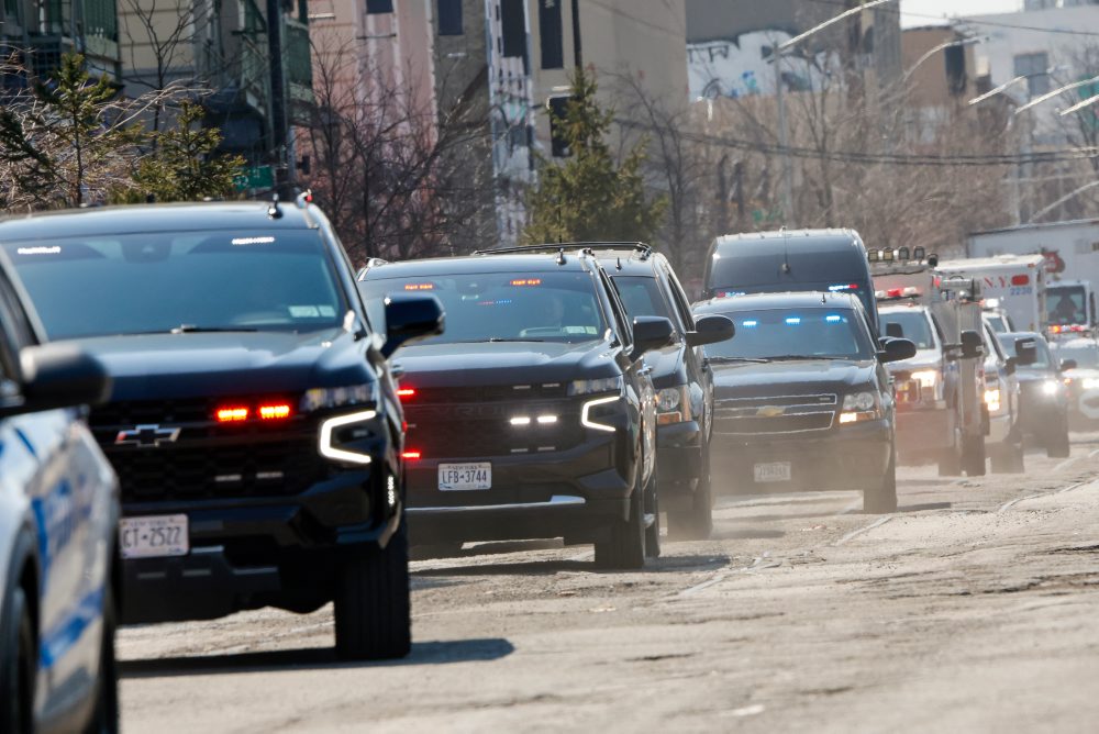Ďalšie súdne pojednávanie s Madurom