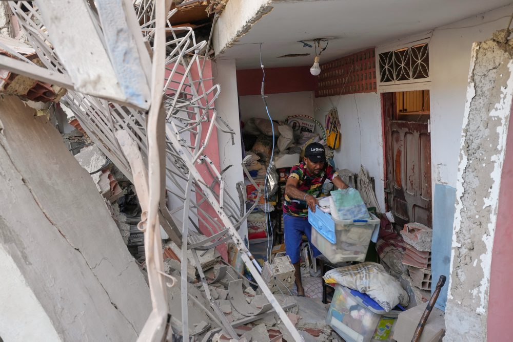 Špeciálna vojenská operácia americkej armády vo Venezuele 