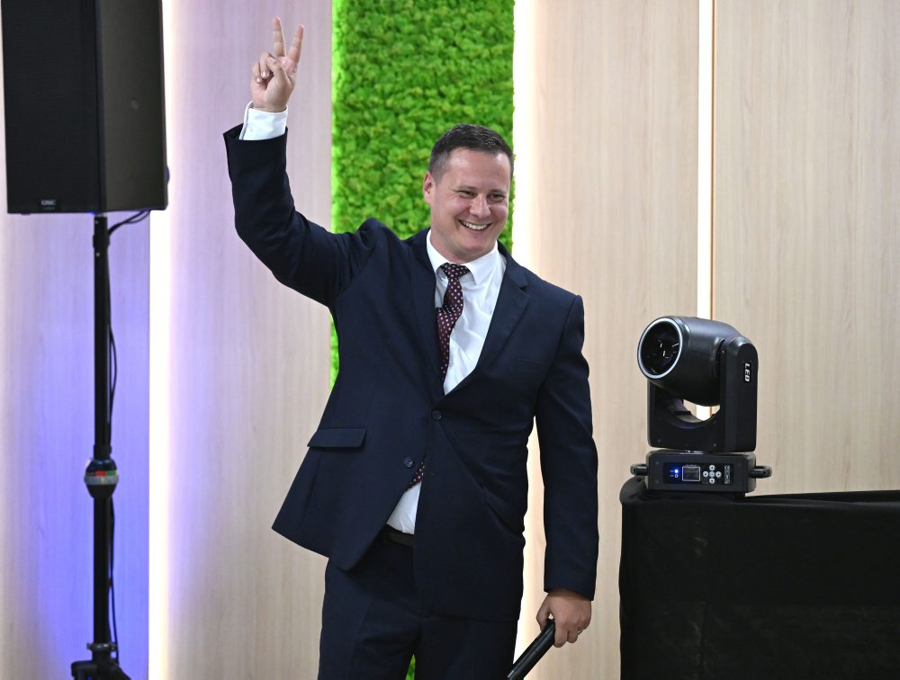 Spojené voľby do orgánov samosprávy obcí a do orgánov samosprávnych krajov na Slovensku