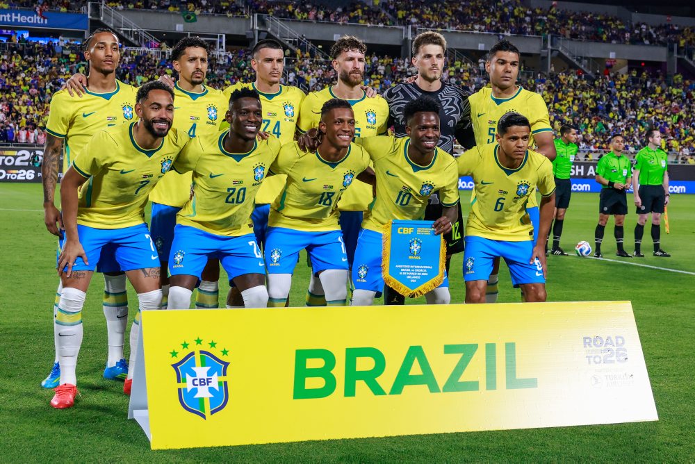 Vizitka C Skupiny: Brazília, Maroko, Haiti, Škótsko