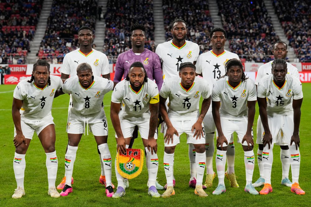 Vizitka skupiny L: Anglicko, Chorvátsko, Ghana a Panama