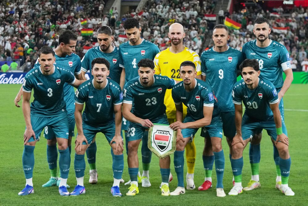 Vizitka I skupiny: Francúzsko, Senegal, Nórsko a Irak 
