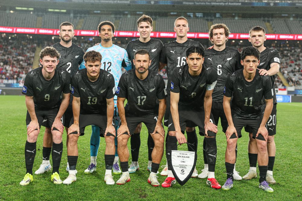 Vizitka G-skupiny: Belgicko, Egypt, Irán a Nový Zéland
