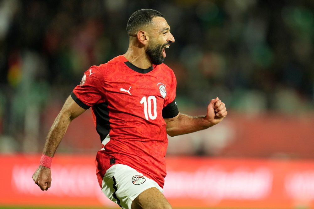 Futbal-MS26: Egypt na šampionáte so Salahom, Marmoushom i mladým Karimom