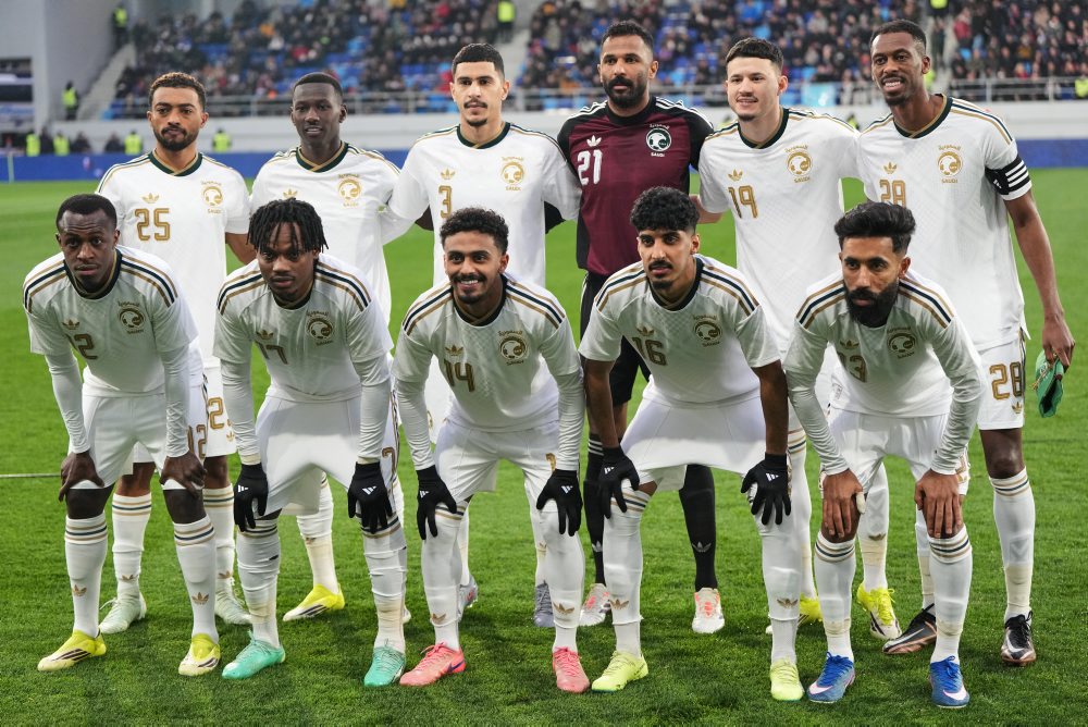 Vizitka H-skupiny: Španielsko, Kapverdy, Saudská Arábia a Uruguaj 