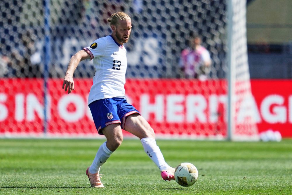 Futbal-MS26: Obranca Ream povedie domácu reprezentáciu USA ako kapitán