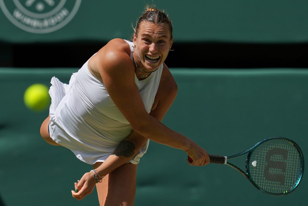 Tenis-Wimbledon: Organizátori zvýšili finančné odmeny o 20 percent