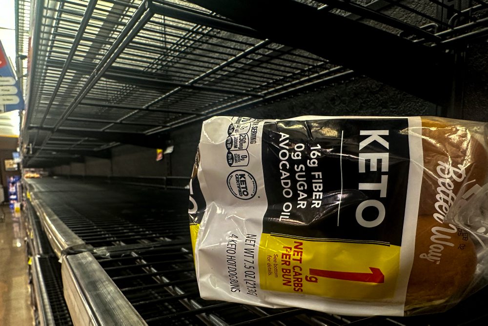 Extrémne počasie v USA 