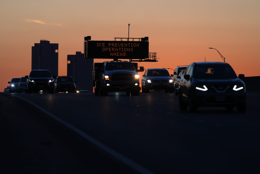 Prípravy na nepriaznivé počasie v USA 