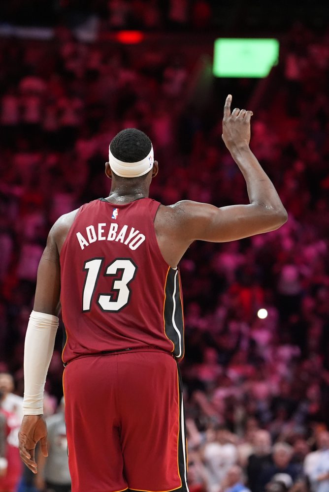 Miami Heat - Washington Wizards