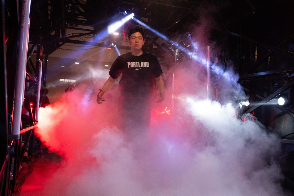 Vedenie súťaže potrestalo Portland za porušenie draftových pravidiel