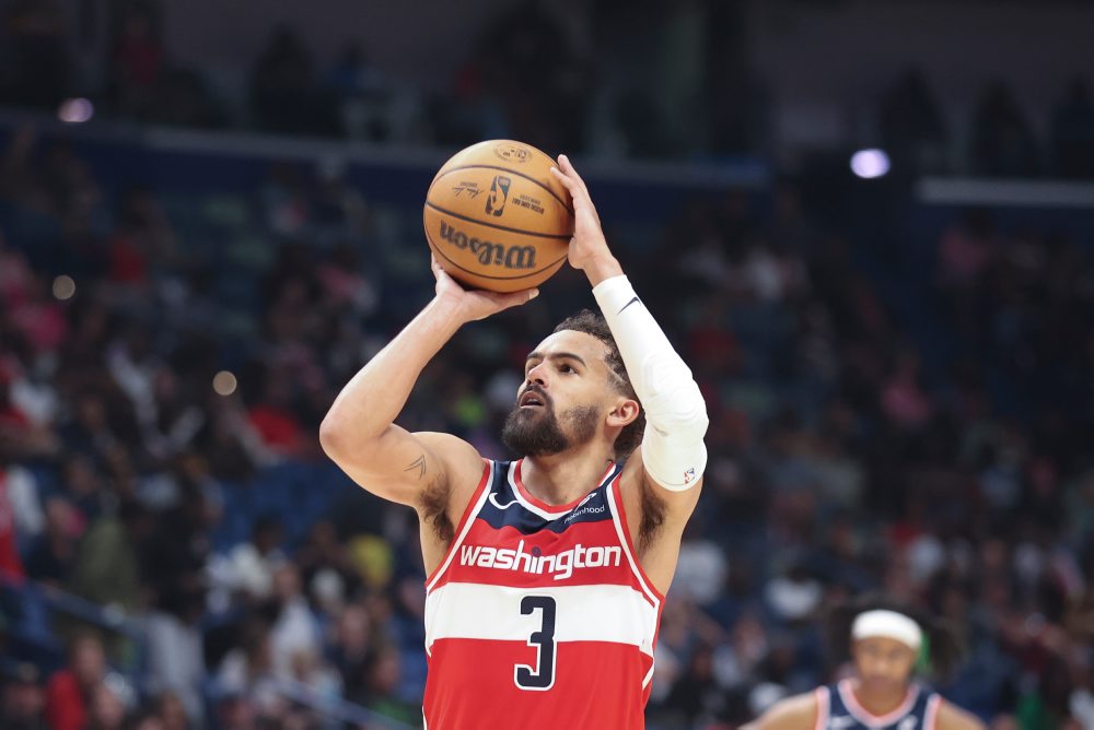 NBA: Young sa dohodol s Washingtonom na štvorročnom kontrakte