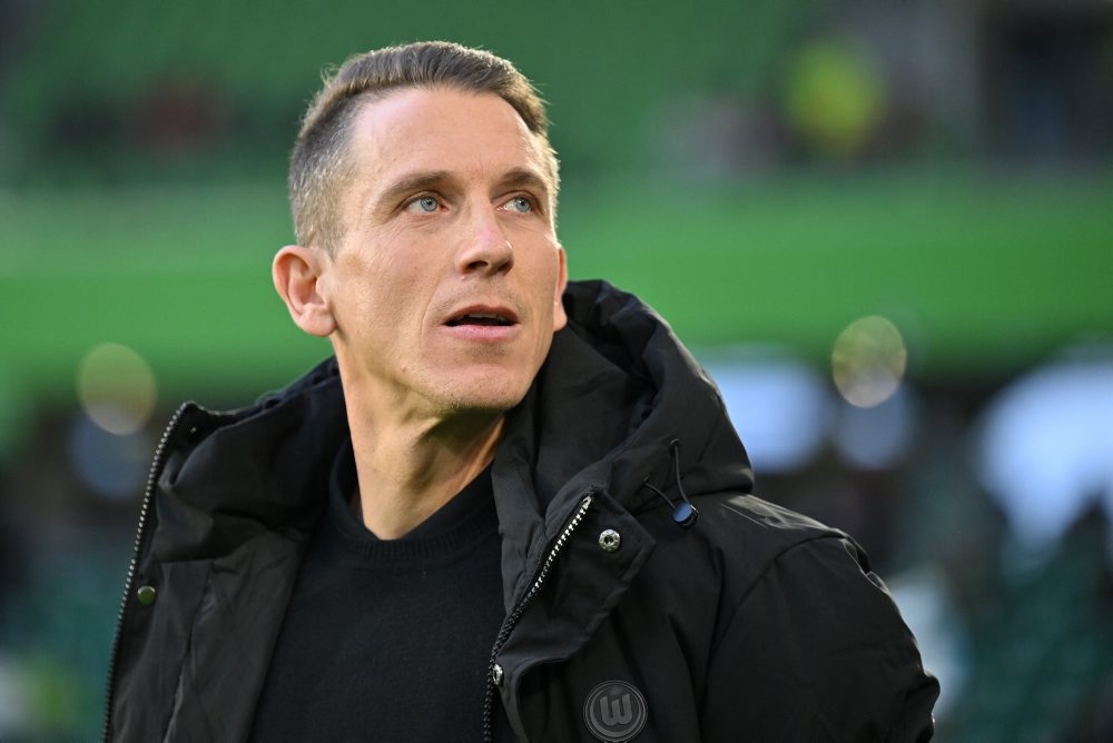 Vavro bude mať vo Wolfsburgu nového trénera, Bauera prepustili