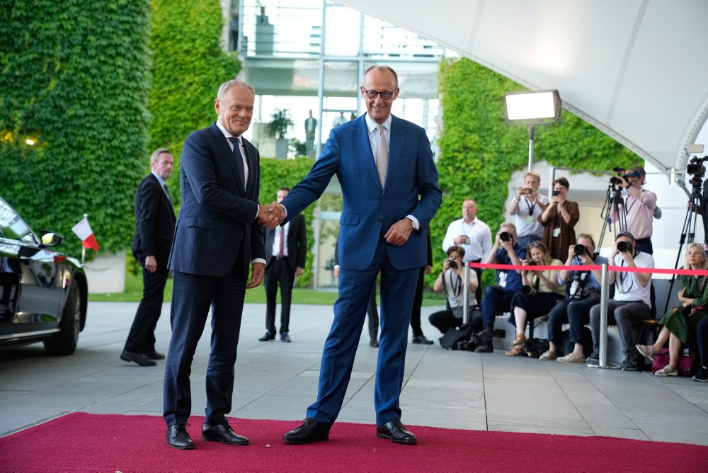 V Berlíne sa uskutoční schôdzka hláv štátov a vlád krajín skupiny E5, ktorú inicioval nemecký kancelár Friedrich Merz