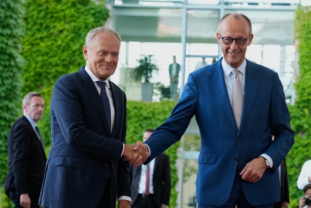 V Berlíne sa uskutoční schôdzka hláv štátov a vlád krajín skupiny E5, ktorú inicioval nemecký kancelár Friedrich Merz