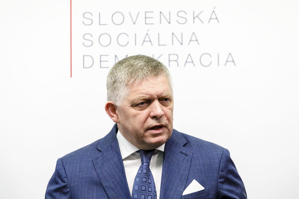 VoľbyVÚC26: Igor Choma bude kandidovať na post predsedu Žilinského kraja