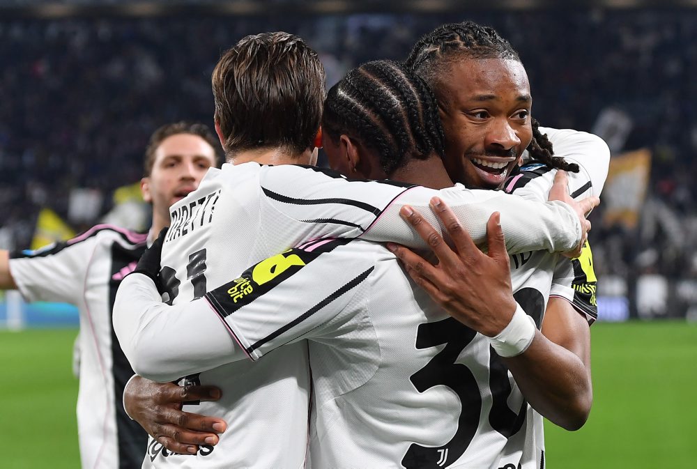 Juventus Turín - US Cremonese